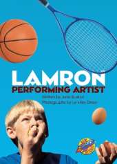 Lamron Performing Artist