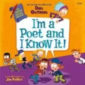 My Weird School Special: I’m a Poet and I Know it!