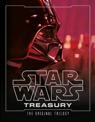 Star Wars: Treasury: The Original Trilogy