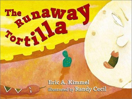 WP : Runaway Tortilla