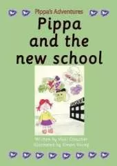 Pippa and the new school