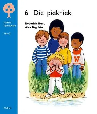 Die Piekniek