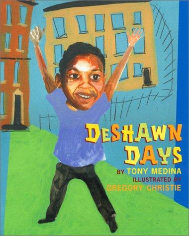 DeShawn Days