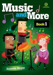 Music and More: Bringing Music Alive for Young Children