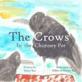 The Crows in the Chimney Pot