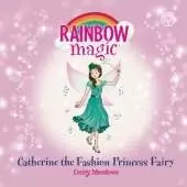 Catherine the Fashion Princess Fairy: Special