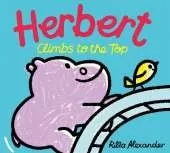 Herbert Climbs to the Top
