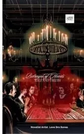 Betrayal of Hearts: Lies and Truth