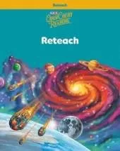Open Court Reading, Reteach Workbook, Grade 5