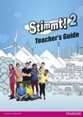 Stimmt! 2 Teacher Guide