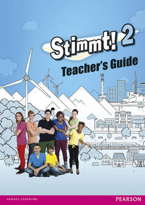 Stimmt! 2 Teacher Guide
