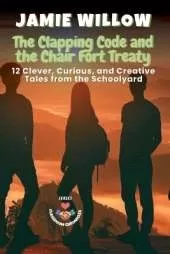 The Clapping Code and the Chair Fort Treaty: 12 Clever, Curious, and Creative Tales from the Schoolyard