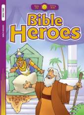 Bible Heroes
