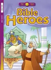 Bible Heroes