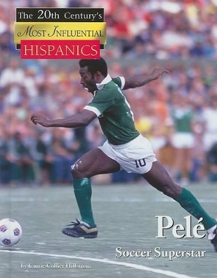Pelé: Soccer Superstar
