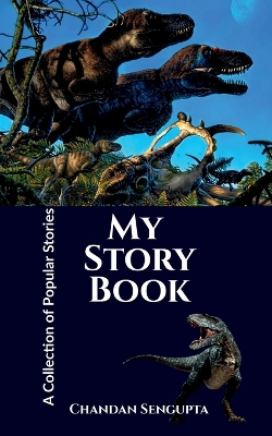 My Story Book: A Collection of Popular Stories