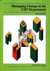 Managing Change in the Craft, Design and Technology Department