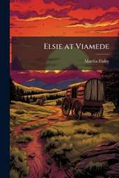 Elsie at Viamede