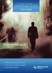 Philip Allan Literature Guide (for GCSE): An Inspector Calls