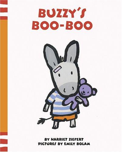 Buzzy's Boo-boo
