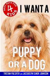 I Want A Puppy or a Dog