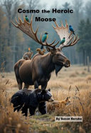 Cosmo, the Heroic Moose