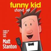 Funny Kid Stand Up