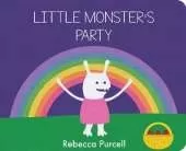 Little Monster's Party