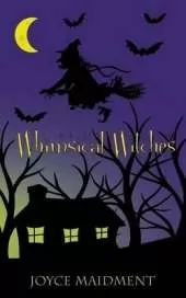 Whimsical Witches