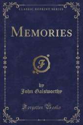 Memories (Classic Reprint)