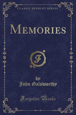 Memories (Classic Reprint)