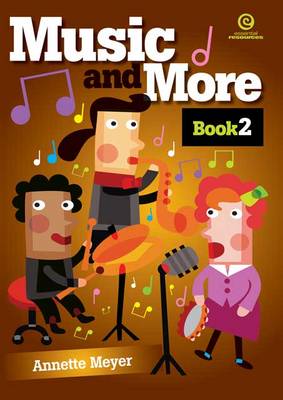 Music and More: Bringing Music Alive for Young Children