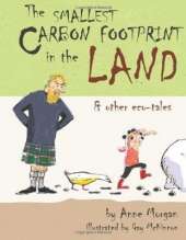 The Smallest Carbon Footprint in the Land & Other Eco-Tales