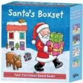 Santa's Boxset