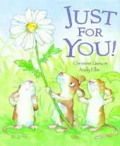 Just for You!