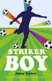 Striker Boy