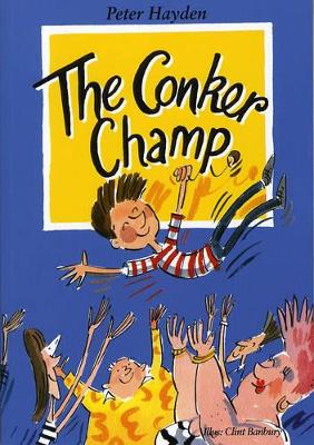 The Conker Champ