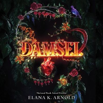 Damsel