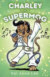 Charley: Supermog