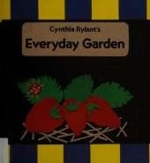 Evryday Bk. Every Garden