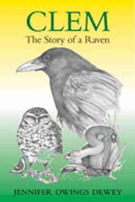 Clem: The Story of a Raven