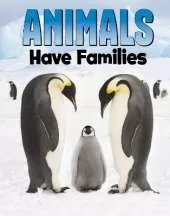 Animals Have Families