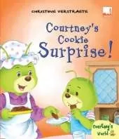 Courtney's Cookie Surprise