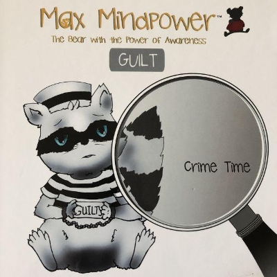 Guilt: Crime Time