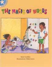 The Magic of Words