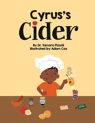 Cyrus's Cider