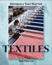 Materials That Matter: Textiles