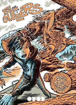 Tsu and the Outliers