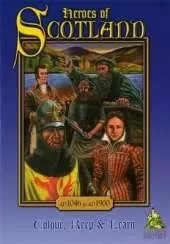 Scottish Heroes