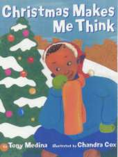 Christmas Makes Me Think